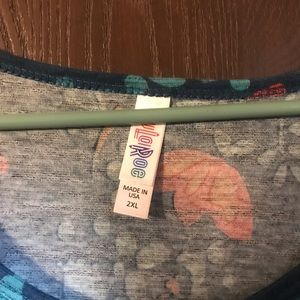 Lularoe 2XL classic NWOT